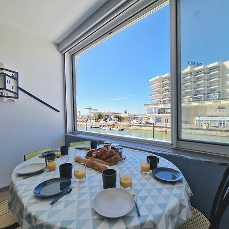 Magnifique Logement D'Architecte 3* Sur Palavas Exterior foto