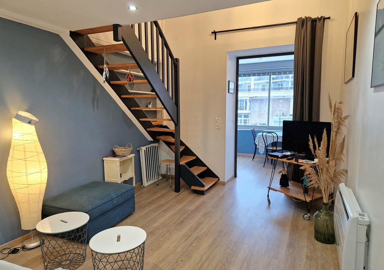 Magnifique Logement D'Architecte 3* Sur Palavas Exterior foto