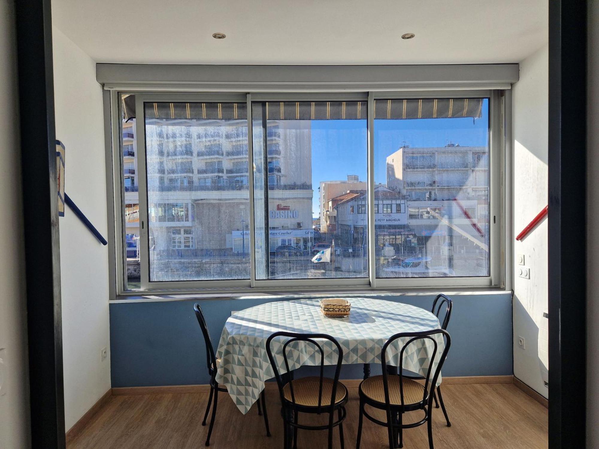 Magnifique Logement D'Architecte 3* Sur Palavas Exterior foto