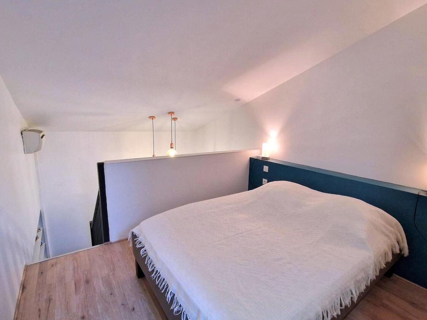 Magnifique Logement D'Architecte 3* Sur Palavas Exterior foto