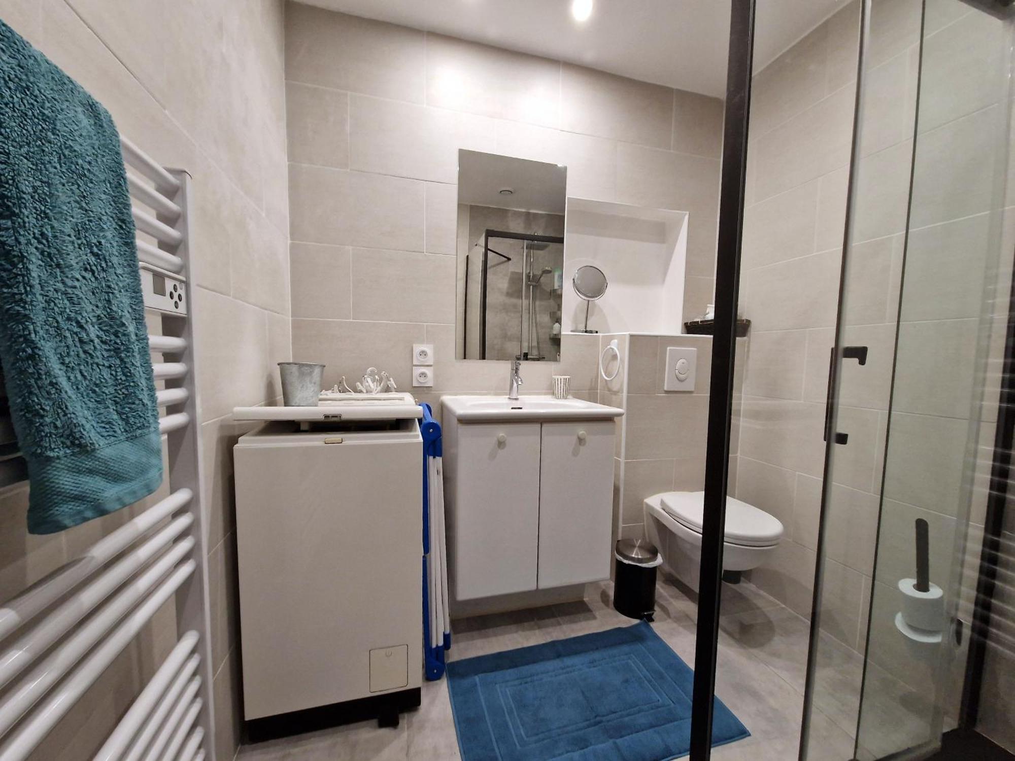 Magnifique Logement D'Architecte 3* Sur Palavas Exterior foto