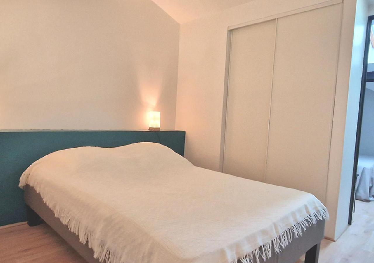 Magnifique Logement D'Architecte 3* Sur Palavas Exterior foto