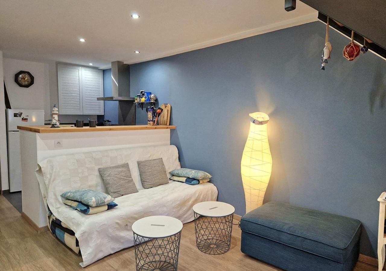 Magnifique Logement D'Architecte 3* Sur Palavas Exterior foto