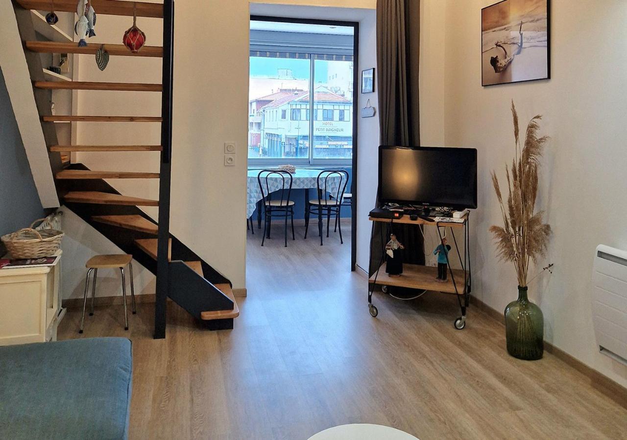 Magnifique Logement D'Architecte 3* Sur Palavas Exterior foto