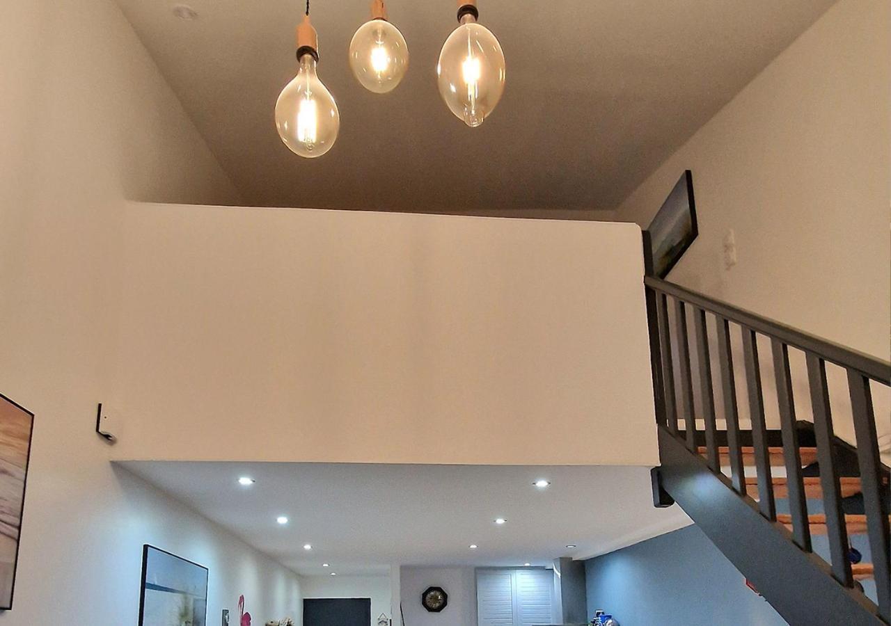 Magnifique Logement D'Architecte 3* Sur Palavas Exterior foto