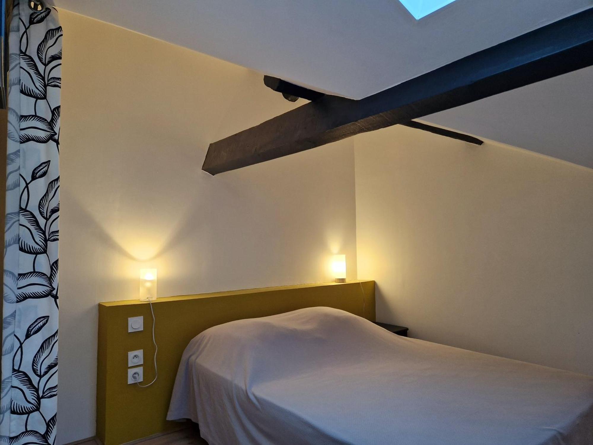 Magnifique Logement D'Architecte 3* Sur Palavas Exterior foto