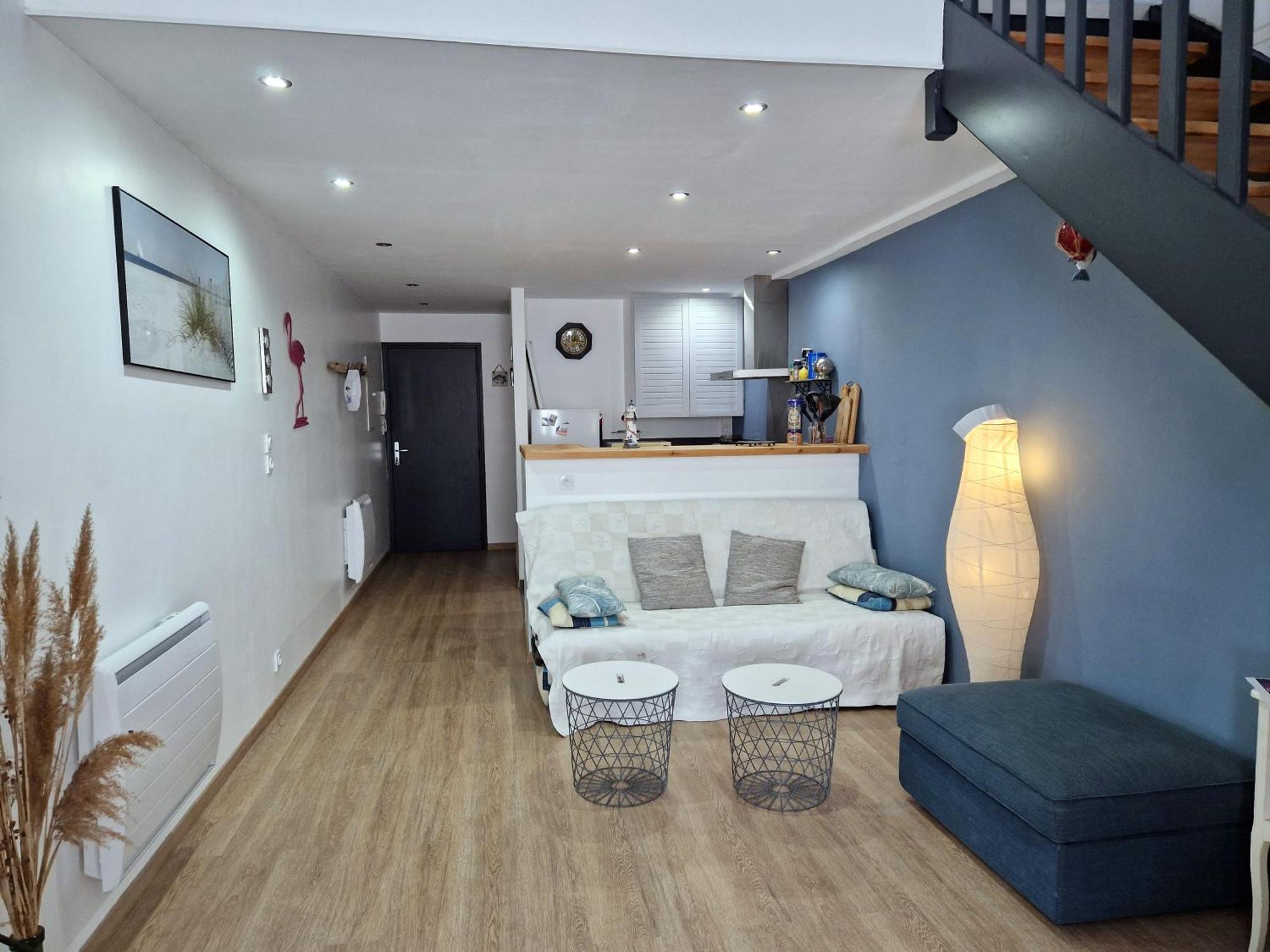 Magnifique Logement D'Architecte 3* Sur Palavas Exterior foto