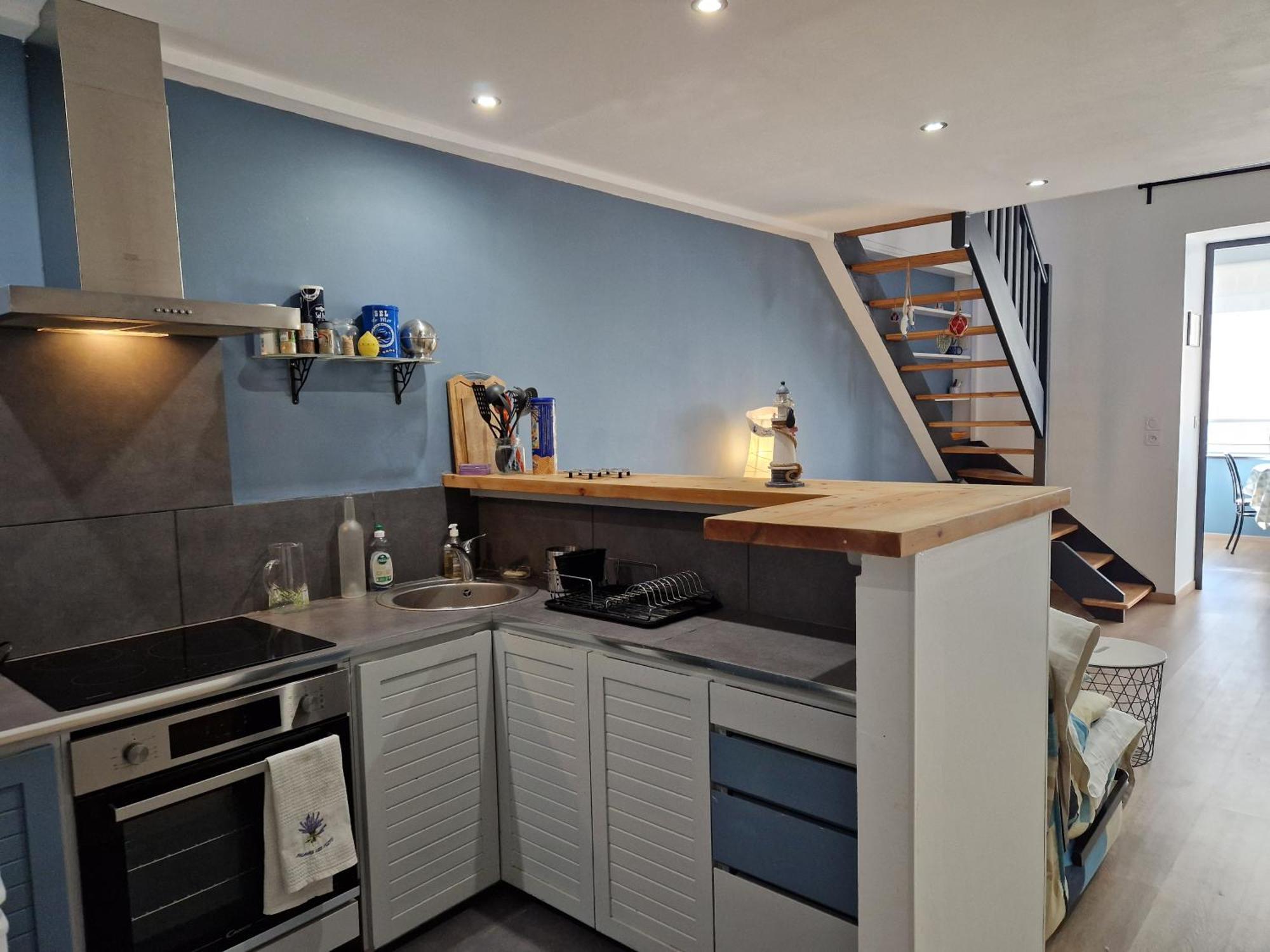 Magnifique Logement D'Architecte 3* Sur Palavas Exterior foto