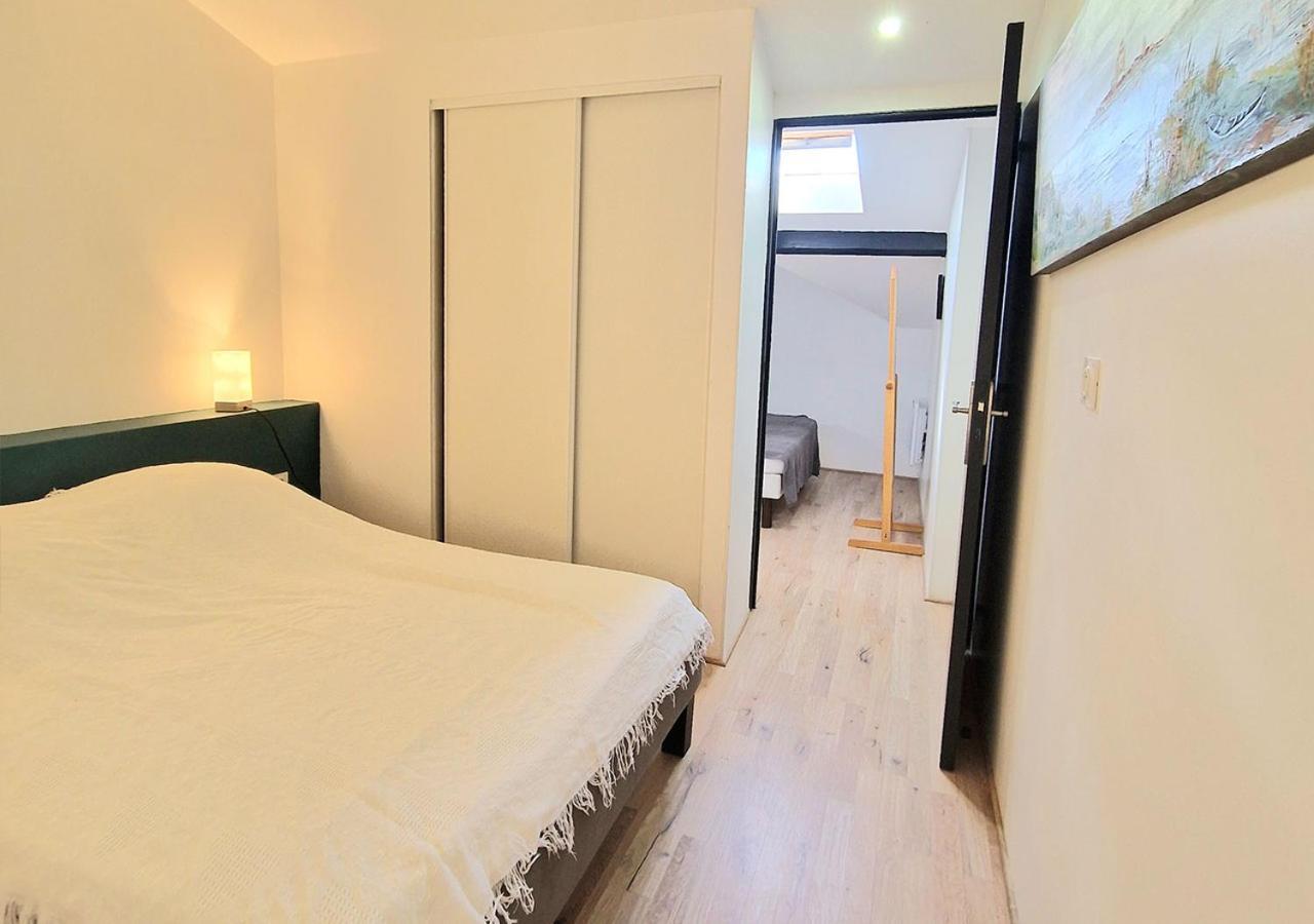 Magnifique Logement D'Architecte 3* Sur Palavas Exterior foto
